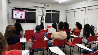 Mês da Mulher 04