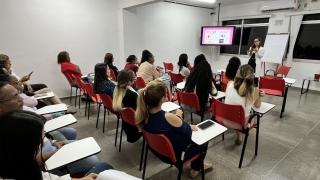 Mês da Mulher 05
