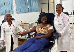 Mês da Mulher na Hemoba (Aline Santos - ASCOM Hemoba) (2) imprensa