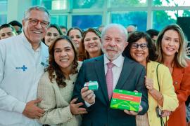 Stuckert SEC e LULA