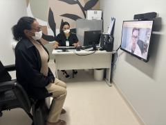 Telemedicina HRJ
