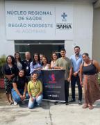 Capacitação