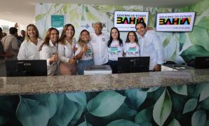 Com investimento de 53 milhões, Governo do Estado entrega equipamentos de saúde e inaugura o novo Hospital de Santa Maria da Vitória ED (4)
