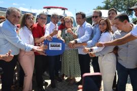 Com investimento de 53 milhões, Governo do Estado entrega equipamentos de saúde e inaugura o novo Hospital de Santa Maria da Vitória ED (7)