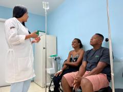 Direito a acompanhante reforça atendimento seguro a pacientes mulheres nas policlínicas de Escada e Narandiba (1)