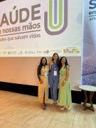 Equipe da UTI 3 do HGVC apresenta resultados (2)