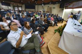 Reunião conselho deliberativo da Fiocruz