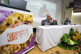 Reunião conselho deliberativo da Fiocruz