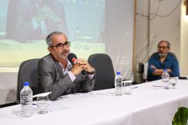 Reunião conselho deliberativo da Fiocruz