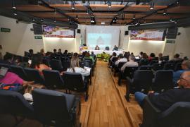 Reunião conselho deliberativo da Fiocruz