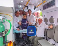 Fotos Divulgação Saúde Juazeiro (2)