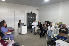 Hospital Crescêncio Silveira realiza Seminário de Planejamento e fortalece gestão participativa (1)