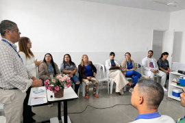 Hospital Crescêncio Silveira realiza Seminário de Planejamento e fortalece gestão participativa (2)