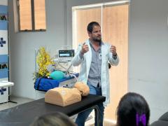 Hospital Geral Clériston Andrade implanta protocolo para atendimento ao infarto com metas de até 30 minutos para início do tratamento (1)