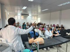 Hospital Geral Clériston Andrade implanta protocolo para atendimento ao infarto com metas de até 30 minutos para início do tratamento (2)