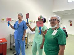 Hospital Geral de Camaçari promove ação em alusão ao Abril pela Segurança do Paciente (5)