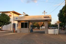 Hospital Geral de Guanambi LR
