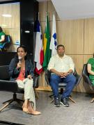 IV Encontro Estadual de Segurança do Paciente reforça compromisso com qualidade no SUS (1)