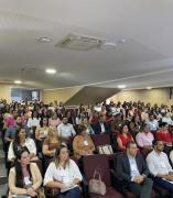 IV Encontro Estadual de Segurança do Paciente reforça compromisso com qualidade no SUS (2)