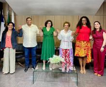 IV Encontro Estadual de Segurança do Paciente reforça compromisso com qualidade no SUS (3)