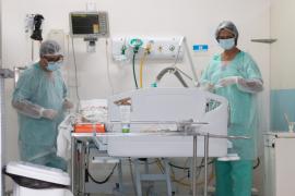 No Dia Mundial da Saúde, Bahia entrega serviço de radioterapia em Teixeira e consolida expansão da rede pública (1)