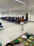 Sesab fortalece atuação da Atenção Primária em Doação e Transplantes em Dias D’Ávila (1)