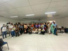 Sesab fortalece atuação da Atenção Primária em Doação e Transplantes em Dias D’Ávila (2)