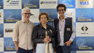 Trânsito registra cerca de 100 mortes diárias no Brasil (1)