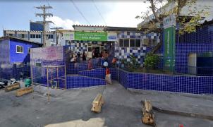 UPA Foto Reprodução Google Maps