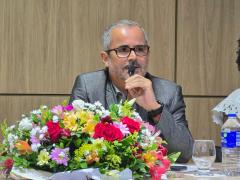 aula inaugural do Mestrado Profissional em Saúde Coletiva (3)