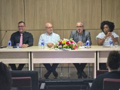 aula inaugural do Mestrado Profissional em Saúde Coletiva (5)