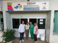 05. Barra de Access - CEDAP 2
