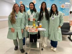 Alimentação consciente vira aliada no combate à hipertensão no Hospital Metropolitano (1)