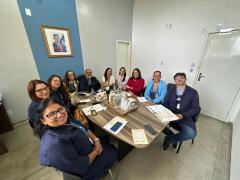 CHVC realiza reunião com coordenação do Programa Bahia Estado Voluntário (2)