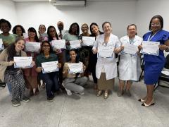 CURSO DE LIBRAS 6