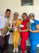 HGESF homenagem em celebração ao Dia das Mães (1)