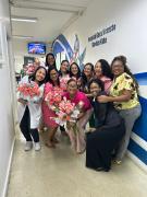 HGESF homenagem em celebração ao Dia das Mães (3)