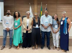 II Encontro Nordestino dos Serviços de Verificação de Óbito (1)