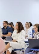 Interior da Bahia ganha reforço estratégico com 24 novos especialistas em emergências de saúde (3)