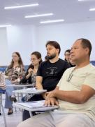 Interior da Bahia ganha reforço estratégico com 24 novos especialistas em emergências de saúde (5)