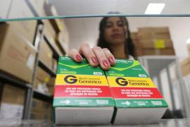 Leonardo Rattes - Medicamento