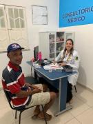 Ministério da Saúde lança edital para iniciativas que fortaleçam a APS no âmbito do Programa Mais Médicos (1)