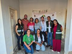 Ministério da Saúde lança edital para iniciativas que fortaleçam a APS no âmbito do Programa Mais Médicos (3)