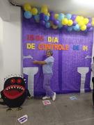 Oficina de Higienização 03