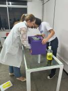 Oficina de Higienização 04