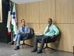 Perguntas e Respostas