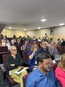 Seminário fortalece atuação dos conselhos de saúde (1)
