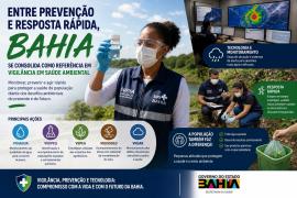 Vigilância em Saúde Ambiental