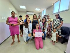 maio furta cor materno infantil ilheus