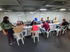 avaliação curricular reda motoristas